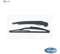 MAGNETI MARELLI 000723180357 Wiper Arm, windscreen washer