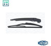 Magneti Marelli Wiper Arm 000723180357 Windscreen Washer for Dacia Sandero II