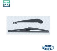 WIPER ARM SET WINDOW CLEANING 000723180361 FOR TOYOTA RAV/4 M20A-FKS 2.0L 4cyl