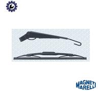 WIPER ARM SET WINDOW CLEANING 000723180374 FOR FORD QQDC/Q7DA/QQDA/QQDB 1.8L