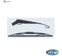 WIPER ARM SET WINDOW CLEANING 000723180374 FOR FORD QQDC/Q7DA/QQDA/QQDB 1.8L
