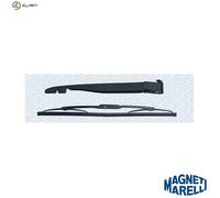 WIPER ARM SET WINDOW CLEANING 000723180387 FORWIPER ARM SET WINDOW CLEANING 0007