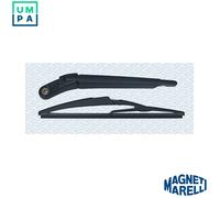 WIPER ARM SET WINDOW CLEANING 000723180388 FOR PEUGEOT 4HP /4HT /4HS3FY 2.2L