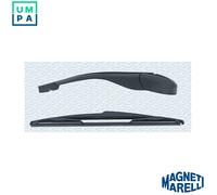 WIPER ARM SET WINDOW CLEANING 000723180393 FOR PEUGEOT HNV /HNZ 1.2L 3cyl 1.6L