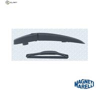 WIPER ARM SET WINDOW CLEANING 000723180395 FOR CITROËN BHZ /BHX /9HD5GZ 1.6L