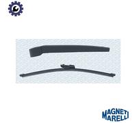 WIPER ARM SET WINDOW CLEANING 000723180404 FOR VW DKRB 1.0L 3cyl TOURAN 2.0L