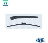 WIPER ARM SET WINDOW CLEANING 000723180404 FOR VW DKRB 1.0L 3cyl TOURAN 2.0L