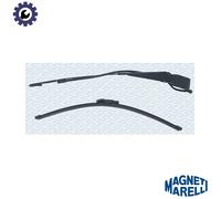 WIPER ARM SET WINDOW CLEANING 000723180423 FORWIPER ARM SET WINDOW CLEANING 0007