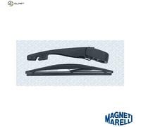 WIPER ARM SET WINDOW CLEANING 000723180425 FOR MINI B37 C15 A 1.5L 3cyl 2.0L