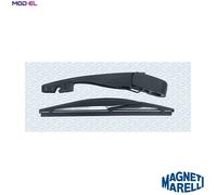 Wiper Arm Set, window cleaning for MINI F54 MAGNETI MARELLI 000723180425
