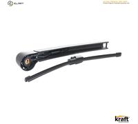 KRAFT 0715536 Wiper arm set