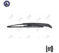 WIPER ARM SET WINDOW CLEANING 103-00-002-C FOR ALFA ROMEO 939 A6.000 1.9L 4cyl
