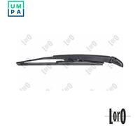 WIPER ARM SET WINDOW CLEANING 103-00-002-C FOR ALFA ROMEO 939 A6.000 1.9L 4cyl