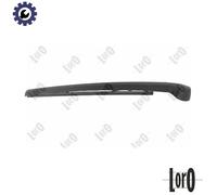 WIPER ARM SET WINDOW CLEANING 103-00-005-P FOR AUDI A3/S3/Sportback A4/S4 2.0L