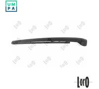 WIPER ARM SET WINDOW CLEANING 103-00-005-P FOR AUDI A3/S3/Sportback A4/S4 2.0L
