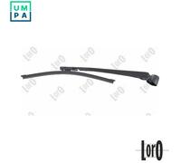 WIPER ARM SET WINDOW CLEANING 103-00-010-C FOR BMW N47D20D/B 2.0L 4cyl 1 E87