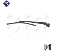 WIPER ARM SET WINDOW CLEANING 103-00-010-C FOR BMW X1/SUV/E84/SAV N20B16A 1.6L