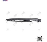 WIPER ARM SET WINDOW CLEANING 103-00-011-C FOR BMW N42B18A N46B18A 1.8L M43B19