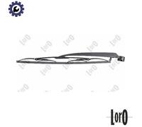 WIPER ARM SET WINDOW CLEANING 103-00-013-P FOR BMW M47D20 2.0L 4cyl 5 E39 2.5L
