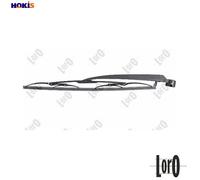 WIPER ARM SET WINDOW CLEANING 103-00-013-P FOR BMW M47D20 2.0L 4cyl 5 E39 2.5L