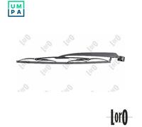WIPER ARM SET WINDOW CLEANING 103-00-013-P FOR BMW M47D20 2.0L 4cyl 5 E39 2.5L