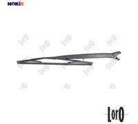 WIPER ARM SET WINDOW CLEANING 103-00-037-C FOR FIAT 939 A4.000 1.8L 4cyl CROMA