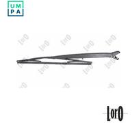 WIPER ARM SET WINDOW CLEANING 103-00-037-C FOR FIAT 939 A4.000 1.8L 4cyl CROMA