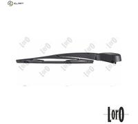 WIPER ARM SET WINDOW CLEANING 103-00-047-C FOR FORD M1DH 1.0L 3cyl FOCUS III