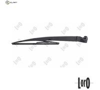 WIPER ARM SET WINDOW CLEANING 103-00-064-P FOR MERCEDES-BENZ M266.980 2.0L 4cyl
