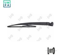 WIPER ARM SET WINDOW CLEANING 103-00-064-P FOR MERCEDES-BENZ M266.980 2.0L 4cyl