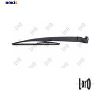 WIPER ARM SET WINDOW CLEANING 103-00-064-P FOR MERCEDES-BENZ M266.980 2.0L 4cyl