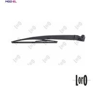 WIPER ARM SET WINDOW CLEANING 103-00-064-P FOR MERCEDES-BENZ M266.980 2.0L 4cyl