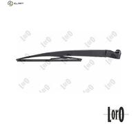 WIPER ARM SET WINDOW CLEANING 103-00-064-P FOR MERCEDES-BENZ M266.980 2.0L 4cyl