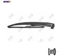 WIPER ARM SET WINDOW CLEANING 103-00-071-C FOR OPEL ASTRA/CLASSIC/Caravan 1.7L