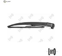 WIPER ARM SET WINDOW CLEANING 103-00-071-C FOR OPEL ASTRA/CLASSIC/Caravan 1.7L