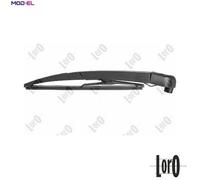 WIPER ARM SET WINDOW CLEANING 103-00-071-C FOR OPEL ASTRA/CLASSIC/Caravan 1.7L