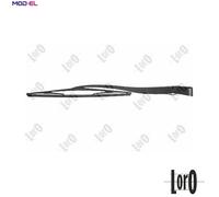 WIPER ARM SET WINDOW CLEANING 103-00-072-C FOR OPEL ASTRA/Hatchback 1.7L 4cyl