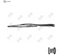 WIPER ARM SET WINDOW CLEANING 103-00-072-C FOR OPEL ASTRA/Hatchback 1.7L 4cyl