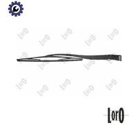 WIPER ARM SET WINDOW CLEANING 103-00-072-C FOR OPEL ASTRA/Hatchback 1.7L 4cyl