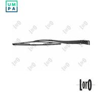 WIPER ARM SET WINDOW CLEANING 103-00-072-C FOR OPEL ASTRA/Hatchback 1.7L 4cyl