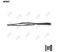 WIPER ARM SET WINDOW CLEANING 103-00-072-C FOR OPEL ASTRA/Hatchback 1.7L 4cyl