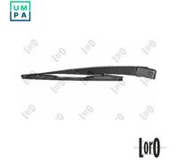 WIPER ARM SET WINDOW CLEANING 103-00-073-C FOR OPEL Z 13 DTH 1.2L 4cyl ASTRA H