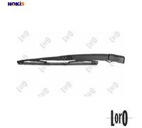 WIPER ARM SET WINDOW CLEANING 103-00-075-C FOR OPEL A 13 DTE 1.2L 4cyl ASTRA J