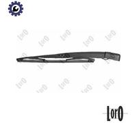 WIPER ARM SET WINDOW CLEANING 103-00-075-C FOR OPEL A 13 DTE 1.2L 4cyl ASTRA J
