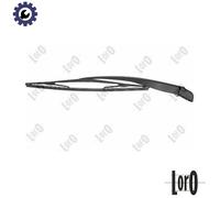 WIPER ARM SET WINDOW CLEANING 103-00-079-C FOR OPEL ZAFIRA/MPV X18XE1 1.8L 4cyl