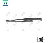 WIPER ARM SET WINDOW CLEANING 103-00-081-C FOR OPEL ZAFIRA/TOURER 1.8L 4cyl