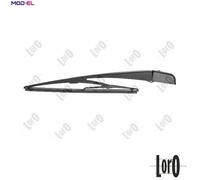 WIPER ARM SET WINDOW CLEANING 103-00-082-P FOR RENAULT D7F720/710/722/746 1.1L