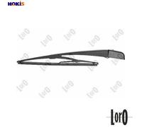 WIPER ARM SET WINDOW CLEANING 103-00-082-P FOR RENAULT D7F720/710/722/746 1.1L