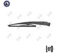 WIPER ARM SET WINDOW CLEANING 103-00-087-P FOR RENAULT K9K734/732/724/729 1.5L