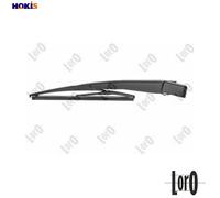 WIPER ARM SET WINDOW CLEANING 103-00-087-P FOR RENAULT K9K734/732/724/729 1.5L
